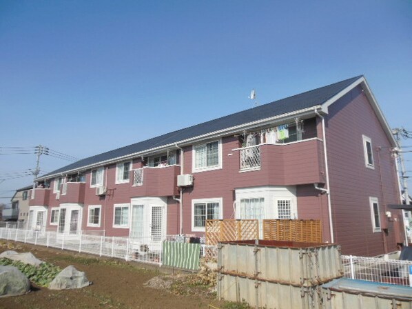 シャン・ド・フルールの物件内観写真